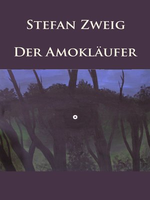cover image of Der Amokläufer